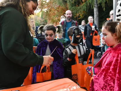 Boo at the Zoo 2026