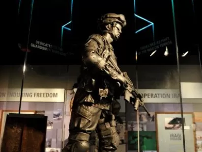 ワシントンDCの記念碑と記念碑| DCモニュメントのリスト