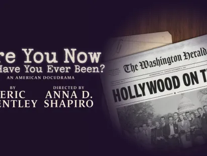 Are You Now or Have You Ever Been?
