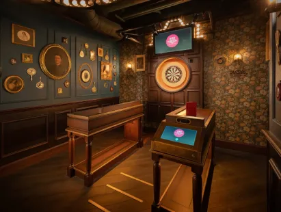 ワシントンDCでのプライベート＆グループダイニング| ミーティング