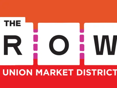 The ROW at Union Market District