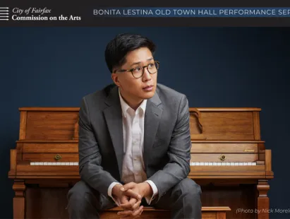 Old Town Hall Performance Series: Alfred Yun Quartet