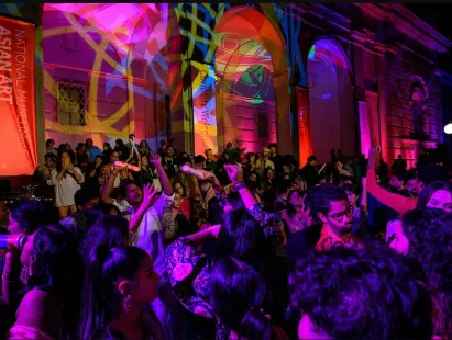 Asia After Dark | Diwali Festival