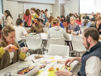 Makers’ Market and Free Community Day