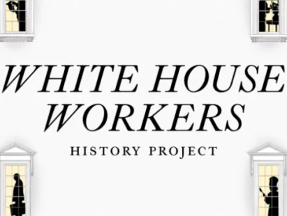 Cemetery Speaker Series: The People Behind the People’s House, with Dr. Matthew Goetz
