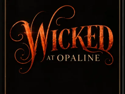 Wicked At Opaline