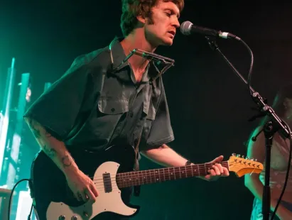 Greg Freeman