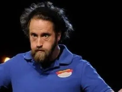 Josh Blue
