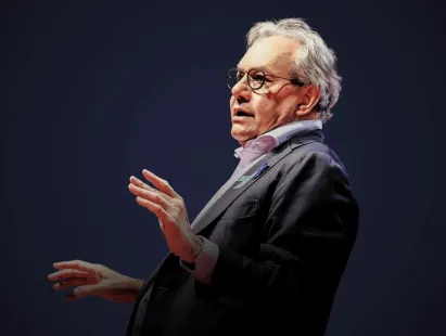 Lewis Black