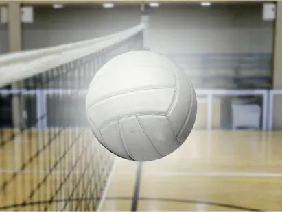 Michigan Wolverines at Maryland Terrapins Womens Volleyball