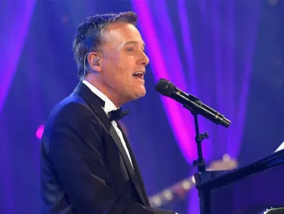 Michael W. Smith