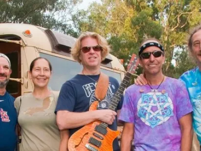 Dark Star Orchestra