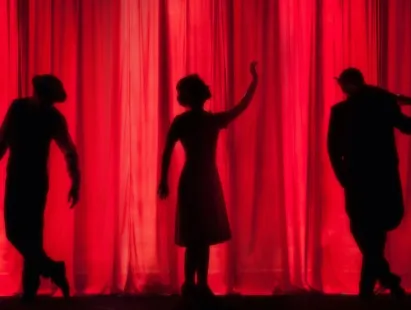 Summer - The Donna Summer Musical