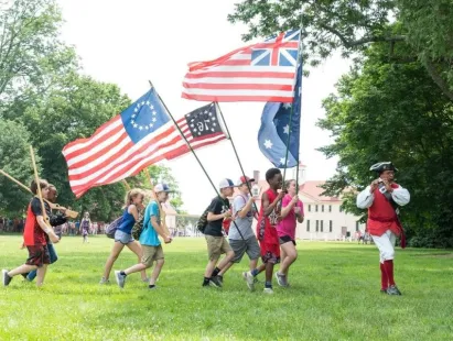 washington dc