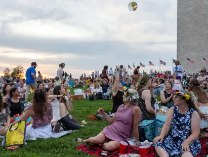 washington dc