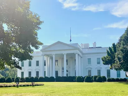 washington dc