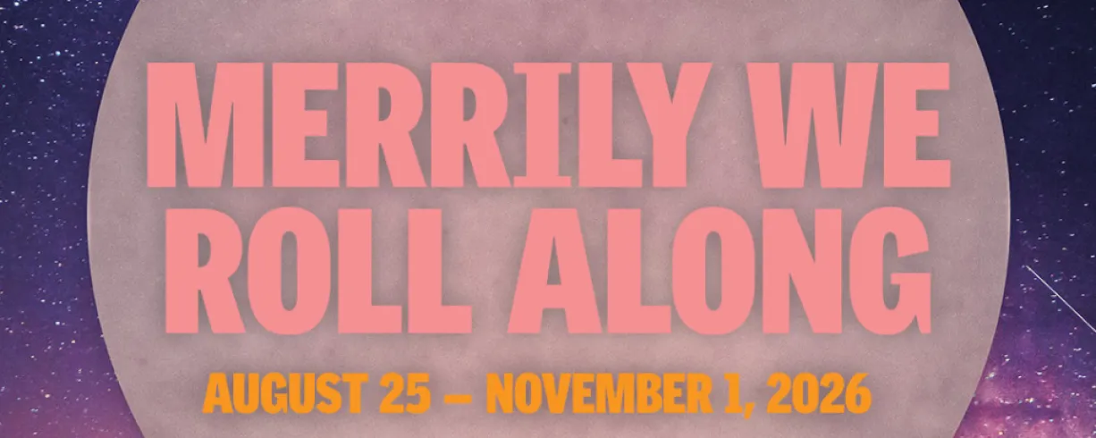 Merrily We Roll Along | Washington DC
