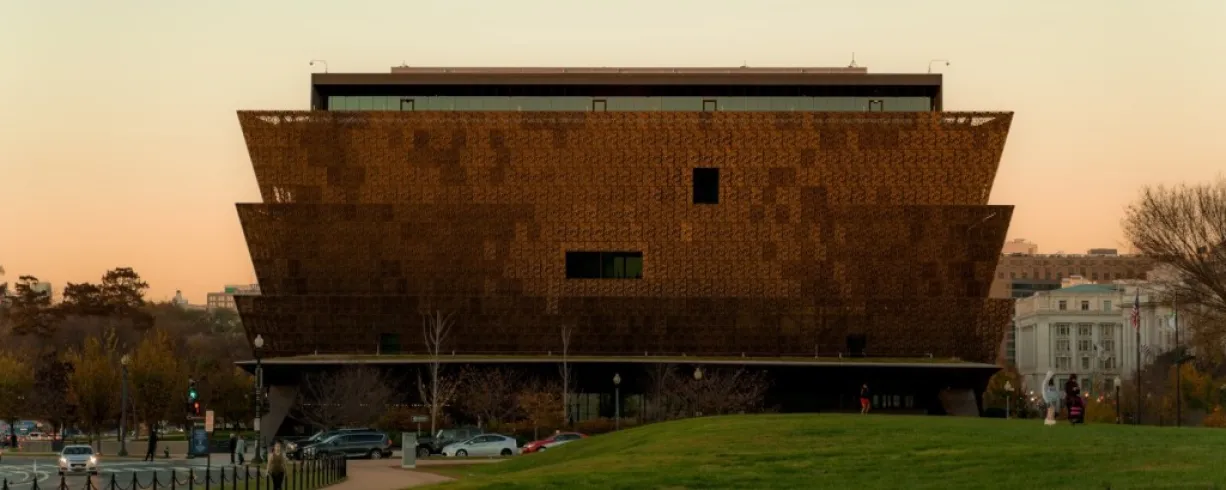 NMAAHC 10th Anniversary Celebration | Washington DC
