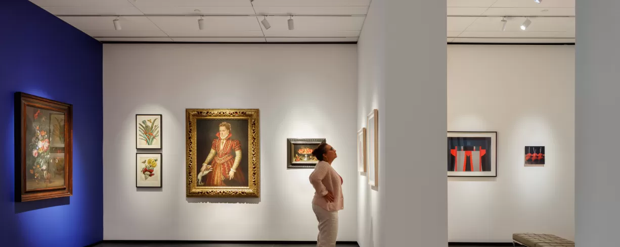 ワシントン国立美術館 世界の美術館 18 ワシントンDCの国立美術館東館を発見する| ワシントンDC