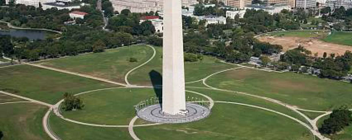 ワシントン記念塔| ワシントンDC