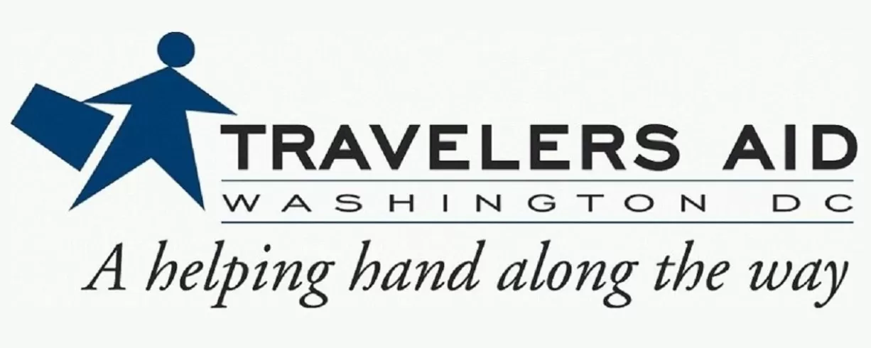 Travelers aid shop