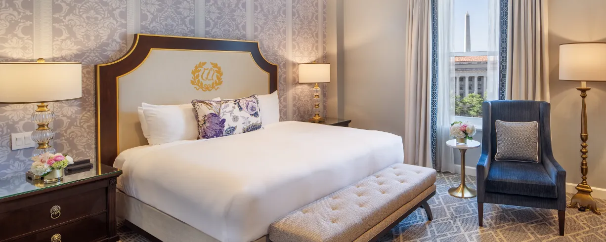 Willard InterContinental Washington, D.C. | Washington DC