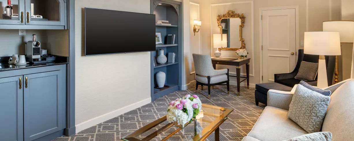 THE WILLARD INDIES ウィラード Willard InterContinental Washington D.C., Washington, DC