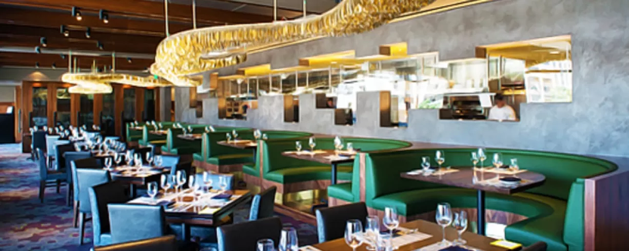Double best sale eagle steakhouse