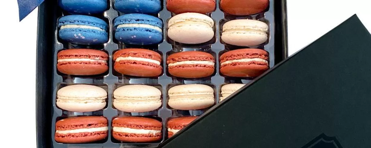 Olivia Macaron | Washington DC Olivia Macaron | Washington DC