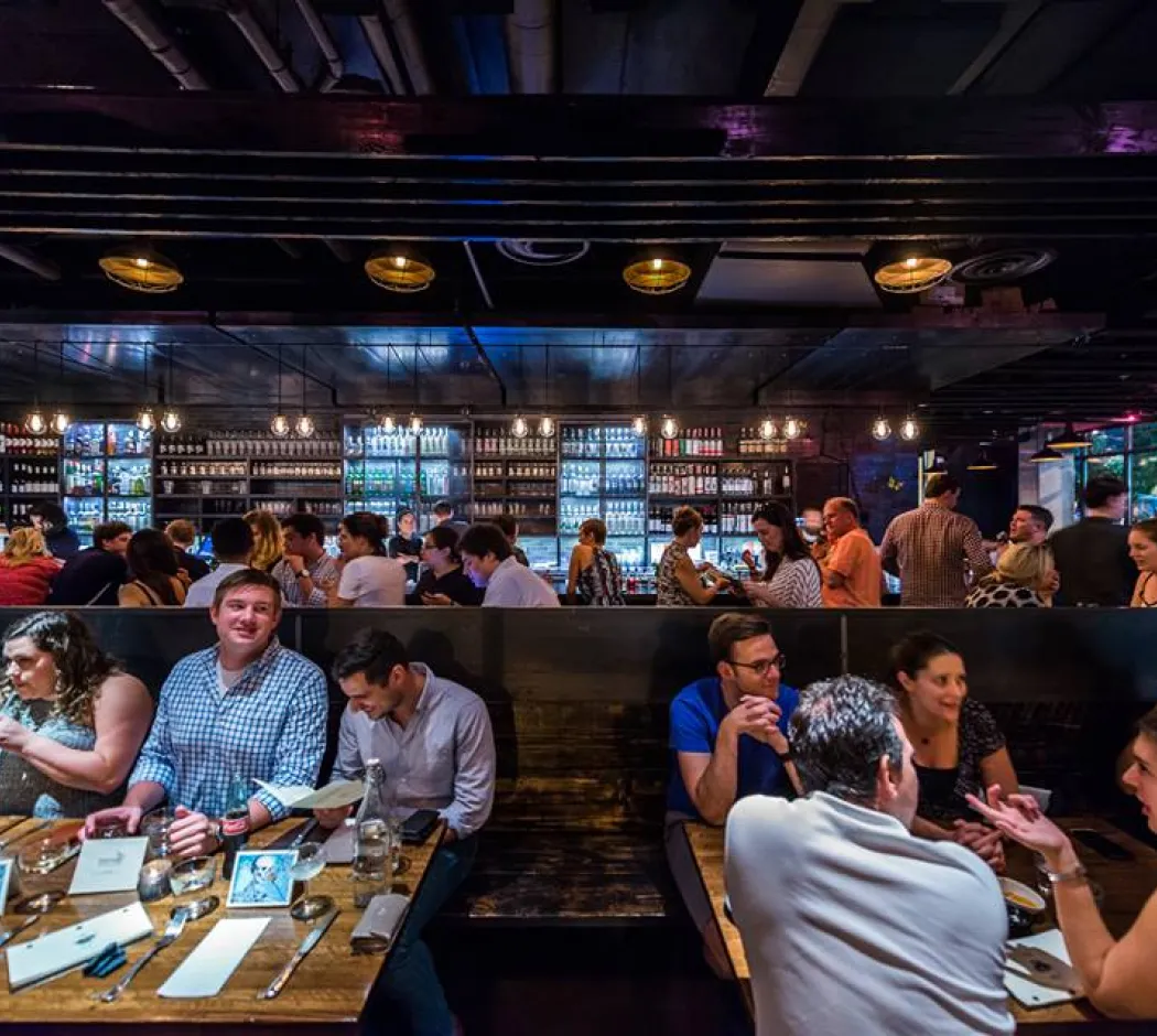 Espita Mezcaleria - Shaw - Washington, DC