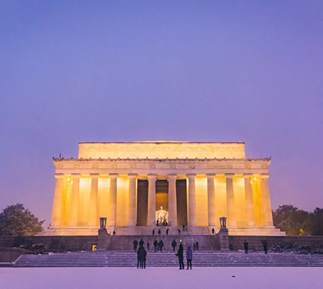 Washington DC