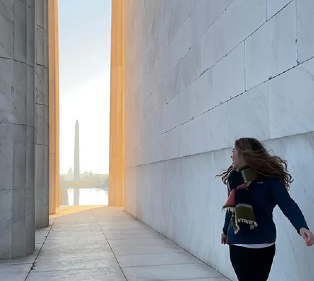 Washington DC