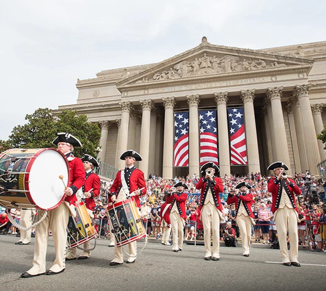 Long Lead Inspiration