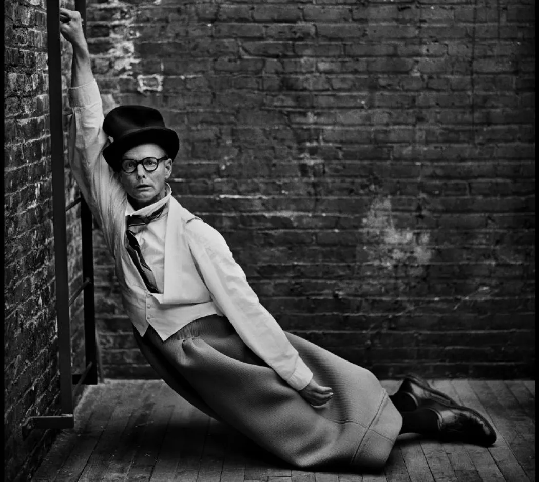 'On Beckett' at Klein Theatre