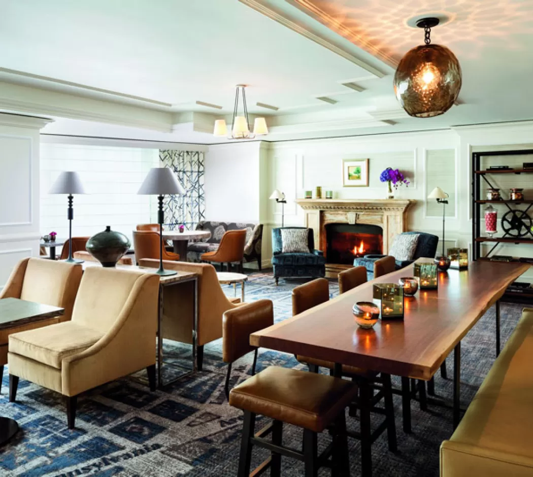 Übernachtungsmöglichkeiten – The Ritz-Carlton – Hotels in Washington, D.C