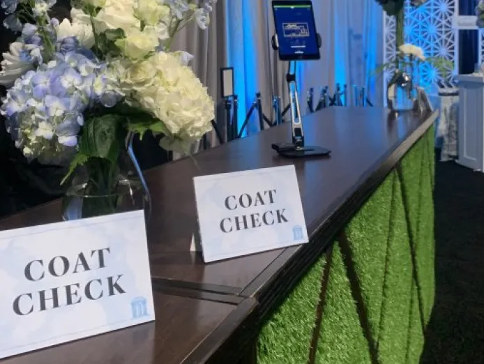 ナショナル9/11ペンタゴンメモリアル| ワシントンDC