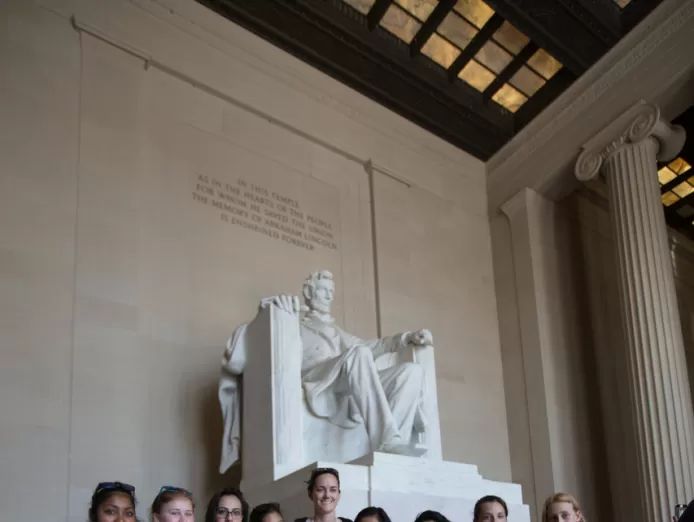 washington dc