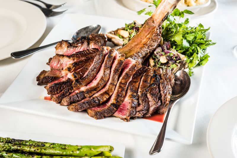 Bobby Van's Grill Washington DC